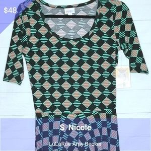 Lularoe Nicole